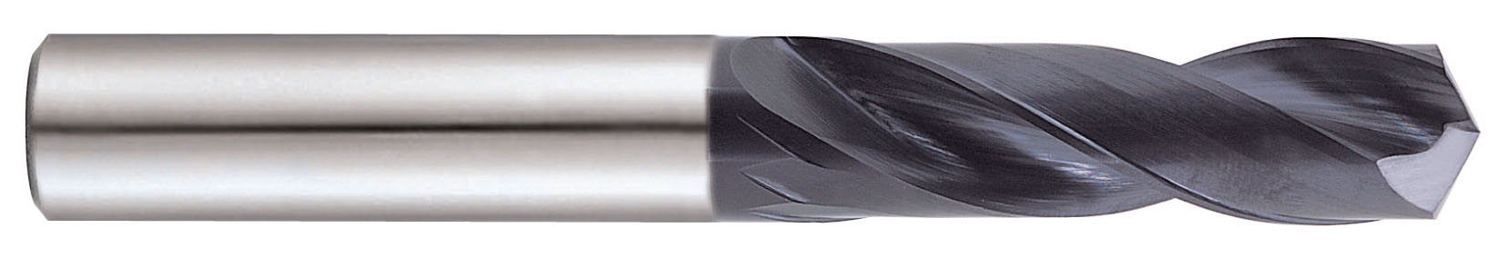 Picture of YG-1 DH404086 8.60mm Carbide Dream Drill (3XD) - Metric
