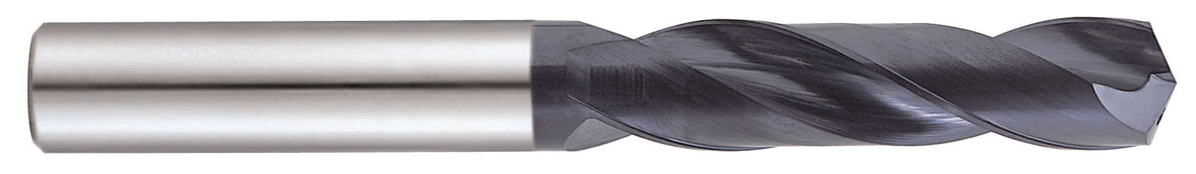 Picture of YG-1 DH406185 18.50mm Carbide Dream Drill W/ Coolant (3XD) - Metric