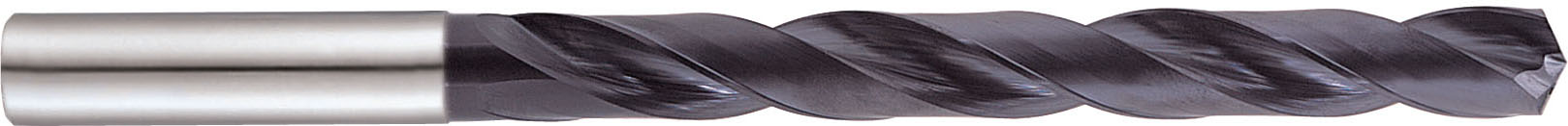 Picture of YG-1 DH421062 6.20mm Carbide Dream Drill W/ Coolant (8XD) - Metric