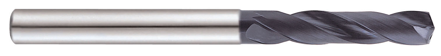 Picture of YG-1 DH423047 4.70mm Carbide Dream Drill W/O Coolant HOLES (3XD)