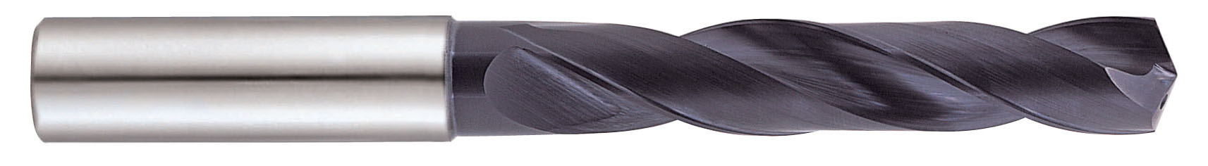 Picture of YG-1 DH424097 9.70mm Carbide Dream Drill (5XD) - Metric