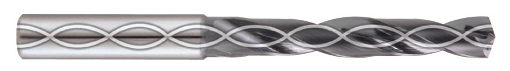 Picture of YG-1 DH451192 19.20mm Carbide Dream Drill Inox W/ Coolant (3XD)