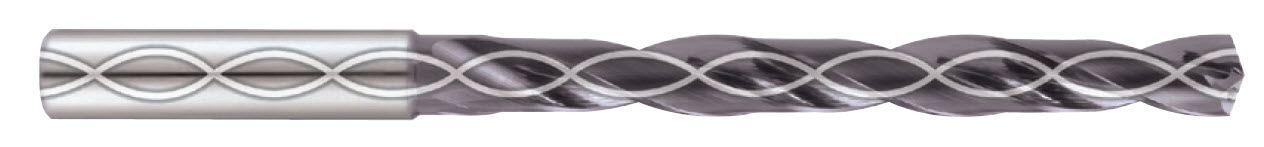 Picture of YG-1 DH715030 15/32 Carbide Dream Drill Inox W/ Coolant HOLES(5XD)