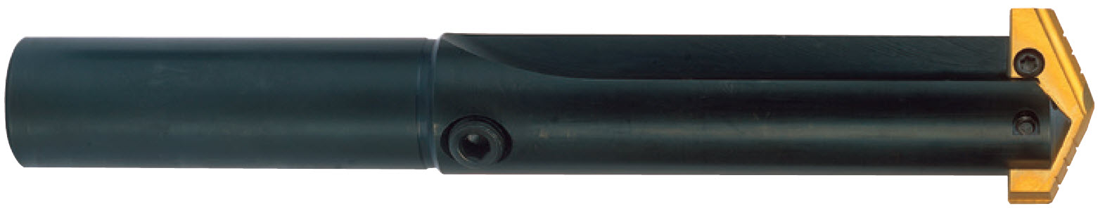 Picture of YG-1 P13Y01 Series Y Straight Shank & Straight Flute Short Length Spade Drill Holder