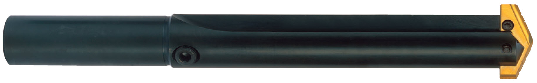 Picture of YG-1 P15151 Series 1.5 Straight Shank & Straight Flute Standard Length Spade Drill Holder