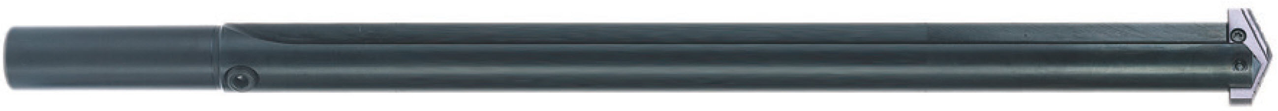 Show details for YG-1 P16303 Series 3 Straight Shank & Straight Flute Extended Length Spade Drill Holder Picture of YG-1 P16303 Series 3 Straight Shank & Straight Flute Extended Length Spade Drill Holder