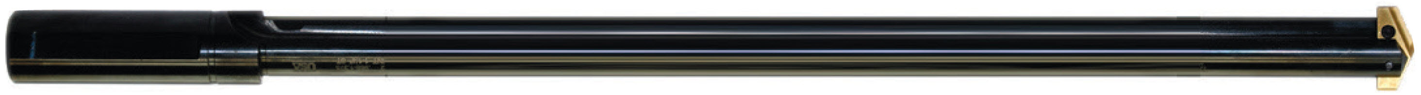 Show details for YG-1 P17404 Series 4 Straight Shank & Straight Flute Long Length Spade Drill Holder Picture of YG-1 P17404 Series 4 Straight Shank & Straight Flute Long Length Spade Drill Holder