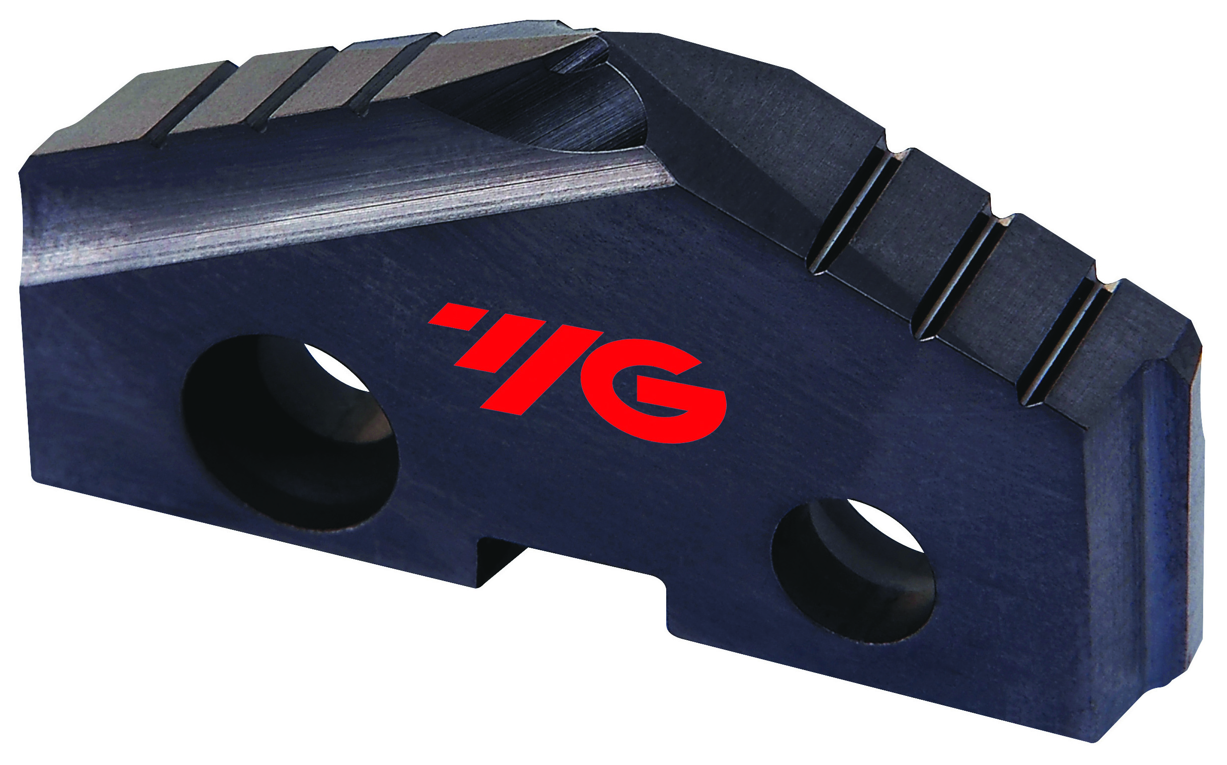 Picture of YG-1 SM08304 37.00mm Super HSS(T15) SM Point Throw-Away Drill Insert TIALN Coated