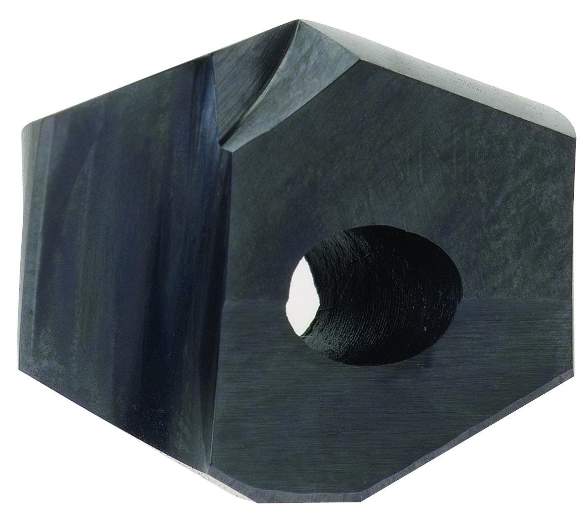 Picture of YG-1 YI3A17 13.80mm I-DreamDrill Insert Inox TICN-Coated #A