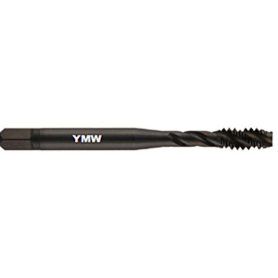 Picture of YMW 374629O M14-2.00mm Cut Spiral Flute Mod Bottom 2.5P-3.0P HSSE-V Uncoated
