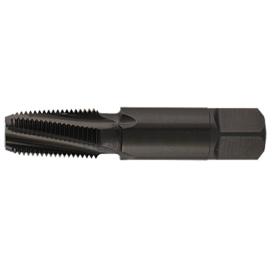 Picture of YMW 383645TICN 1/2-14.00TPI Pipe Spiral Flute Pipe HSS TiCN