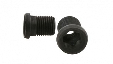 Picture of ZCC Cartridge Screw 3110000227 LOM5X15.1