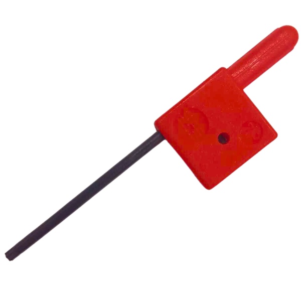 Picture of ZCC WT07IP 3110000384 WT07IP