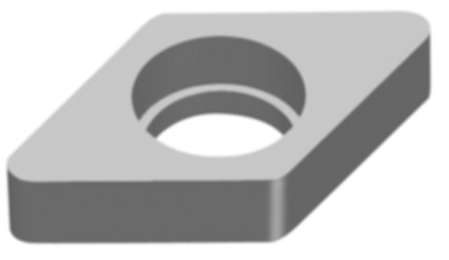 Picture of ZCC D15BM YG8 3110001331 D15BM YG8