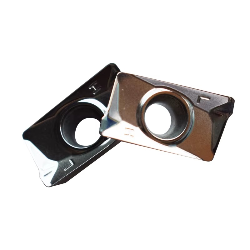 Picture of ZCC 4210000104 APKT 11T308LH YD101 Parallelogram