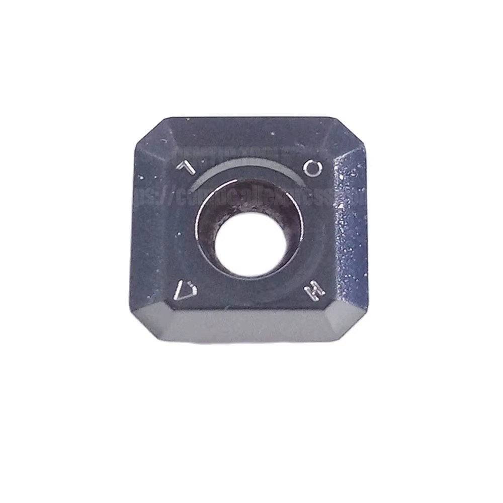 Picture of ZCC 4210000786 SEET 12T3LH YD201 Square