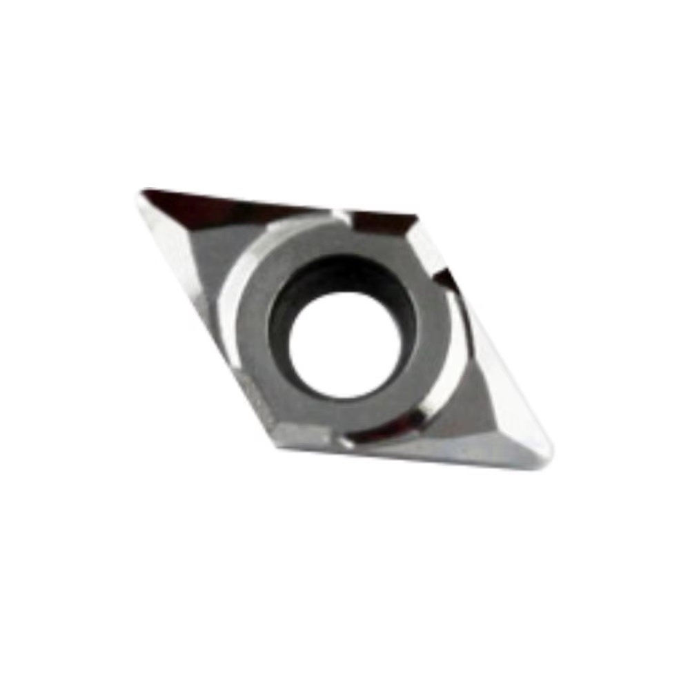 Picture of DCGX 11T304 LC YD101 ZCC DCGX 32.51LC YD101 55.0° Positive Finishing, Semi Finishing