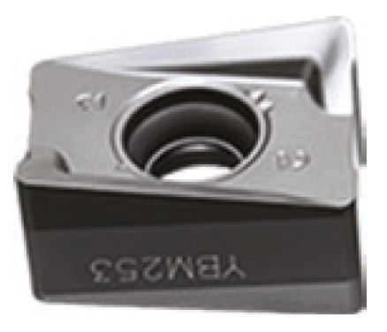 Picture of ZCC 4210003732 ANGX 110504PNR-LH YD101 Parallelogram