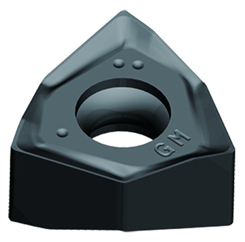 Picture of ZCC 4210004498 WNHU080608PNR-LH YD101 Trigon