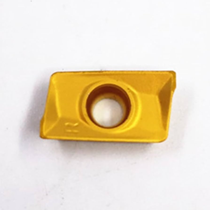 Picture of ZCC 4220000169 APKT 11T308-PM YBM 251 Parallelogram