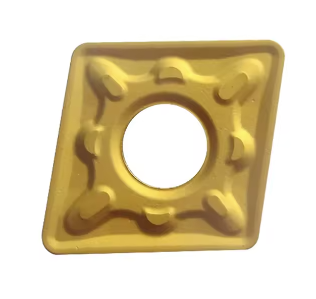 Picture of CNMG 322DM YBC152 ZCC CNMG 322DM YBC152 80.0° Negative Medium, Semi Finishing