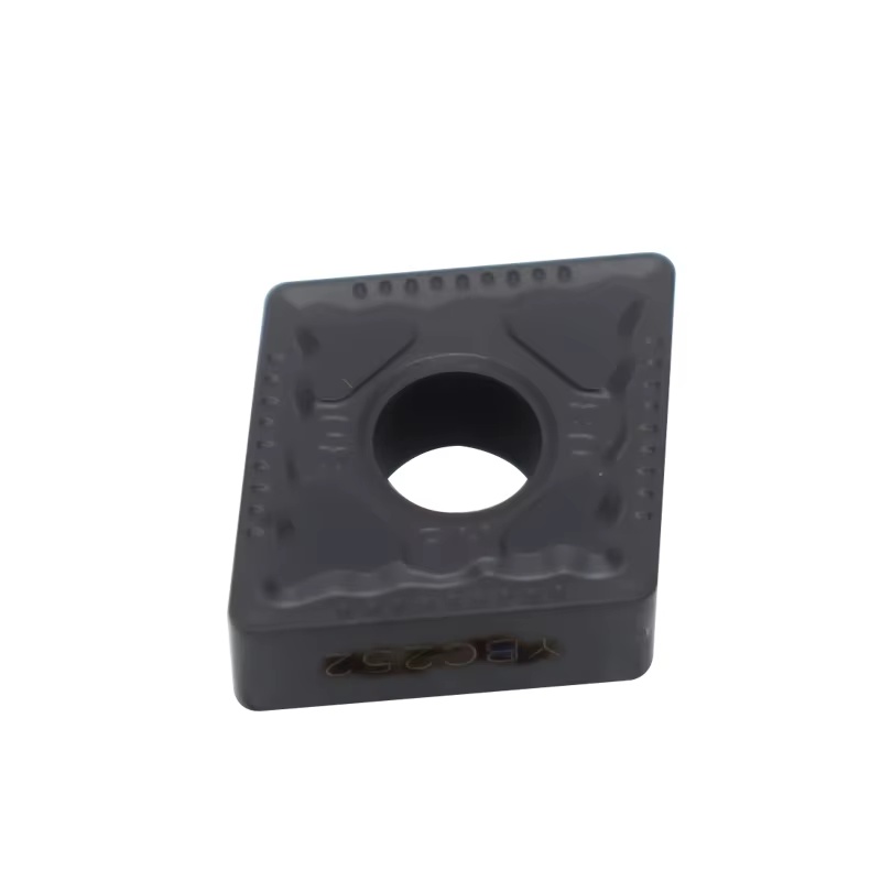 Picture of CNMG 190608DM YBC152 ZCC CNMG 642DM YBC152 80.0° Negative Medium, Semi Finishing