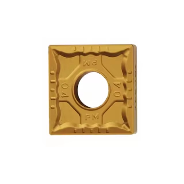 Picture of SNMG 090304-PM YBC251 ZCC SNMG 321-PM YBC251 Square Negative Roughing, Semi Finishing