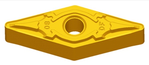 Show details for VNMG 160404DF YBC252 ZCC VNMG 331DF YBC252 35.0° Negative Medium, Semi Finishing Picture of VNMG 160404DF YBC252 ZCC VNMG 331DF YBC252 35.0° Negative Medium, Semi Finishing