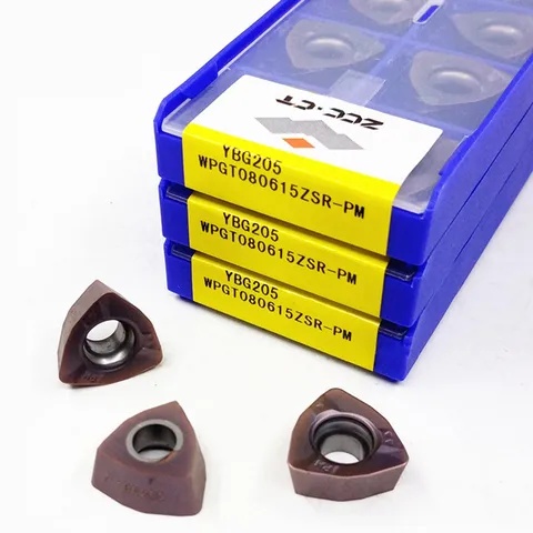 Picture of ZCC 4220004887 WPGT 080615ZSR YBM351 Trigon