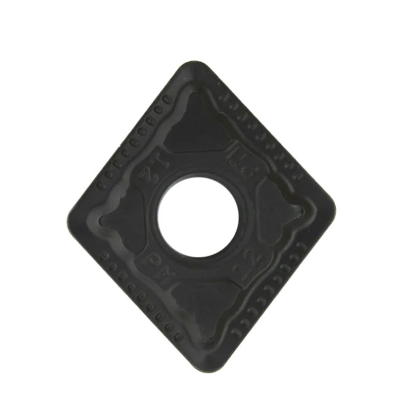 Picture of CNMG 120412PM YBC152 ZCC CNMG 433PM YBC152 80.0° Negative Roughing, Semi Finishing