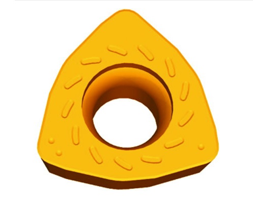 Picture of ZCC 4220005186	 WPGT 060415ZSR YBM351 Trigon