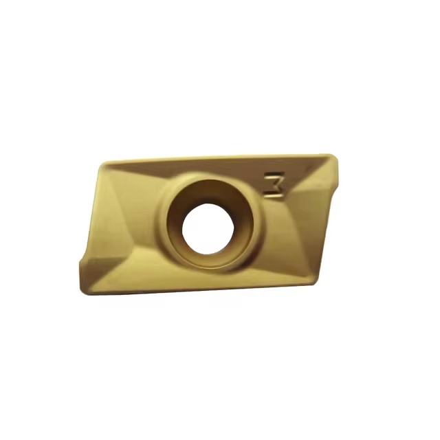 Picture of ZCC 4220005572 APKT 160408PM YBM253 Parallelogram