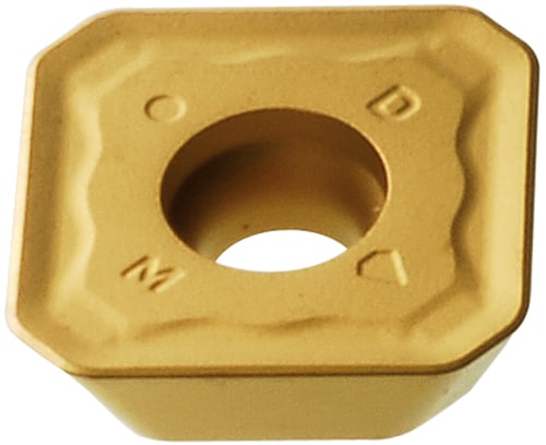 ZCC 4220005889 SEET 18T6-DM YBM253 Square