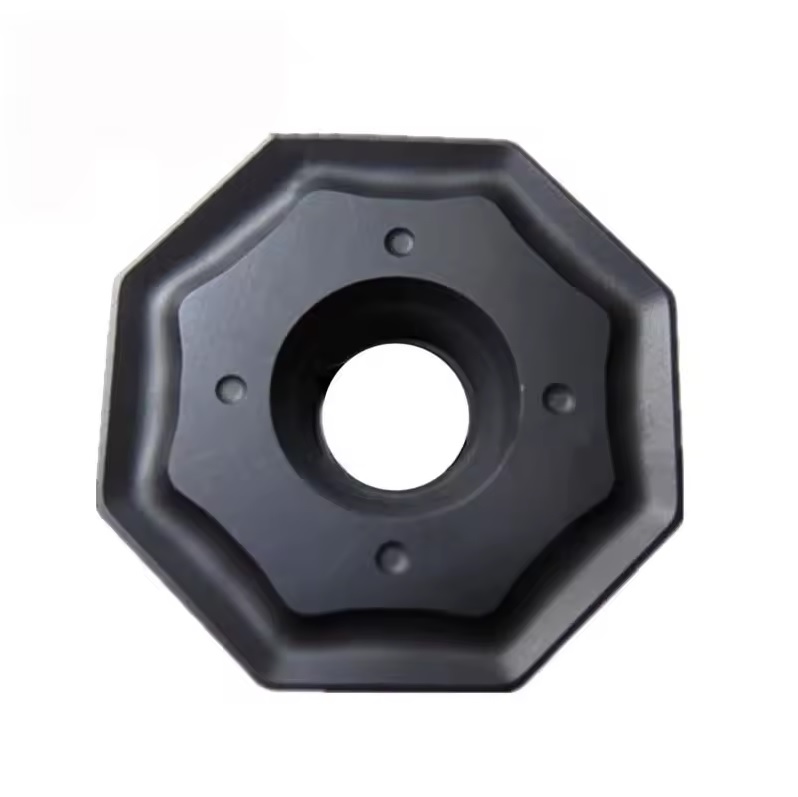 Picture of ZCC 4220006080	 ONHU 08T508PM YBC302 Octagonal