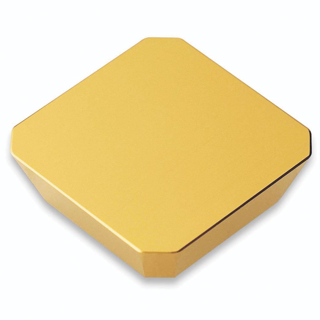 Picture of ZCC 4220006512 SEKN 1203AFSN YBM253 Square