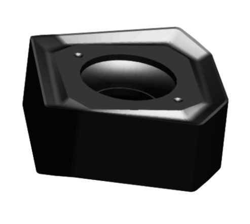 Picture of ZCC 4220006804	 SNEG 1205ANR-GR YBM253 Square