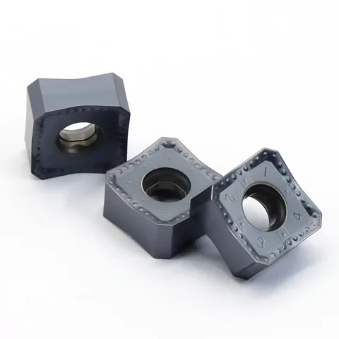 Picture of ZCC 4220009432 SNMX120512-GM YBD152 Square