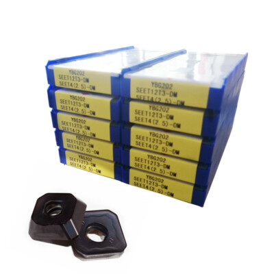 Picture of ZCC 4230000452 SEET 42.5 W YBG202 Square