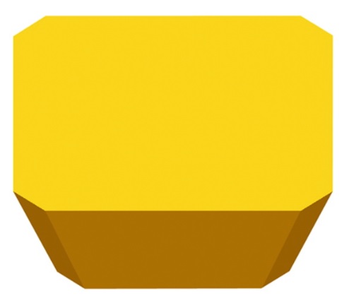 Picture of ZCC 4230000463	 SEKN 1203AFTN YBG202 Square