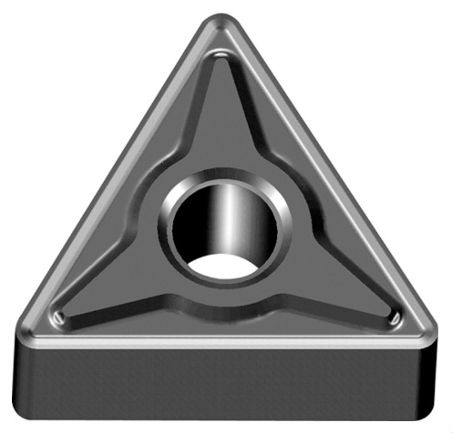 Picture of TNMG 220408EM YBG202 ZCC TNMG 432EM YBG202 Triangle Negative Medium, Semi Finishing