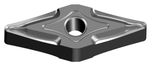 Picture of VNMG 160404EF YBG203 ZCC VNMG 331EF YBG203 35.0° Negative Medium, Semi Finishing