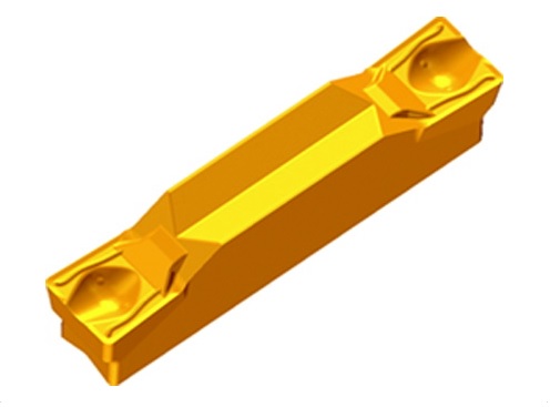 Picture of ZTFD 0303MG YBG202 ZCC 4230000811	 Grooving,Groove Turning,Face Grooving Insert