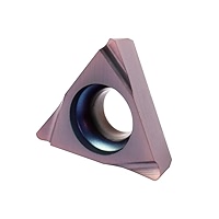 Picture of TBGH 060204L YBG102 ZCC TBGH 060204L YBG102 Triangle Positive Finishing, Semi Finishing