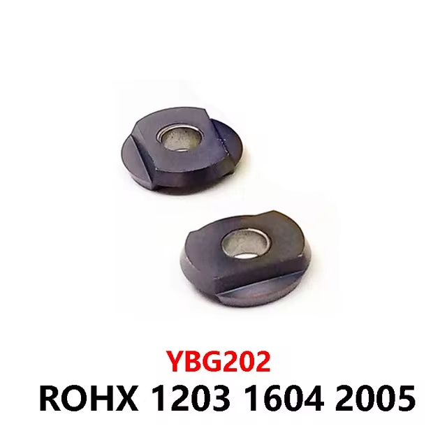 Picture of ZCC 4230001297 ROHX 2005 YBG252