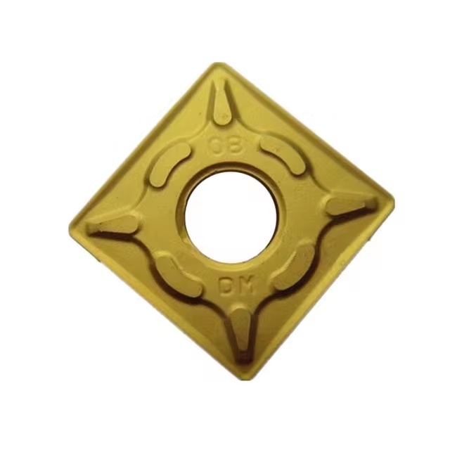 SNMG 150612EM YBG205 ZCC SNMG 543EM YBG205 Square Negative Roughing, Semi Finishing