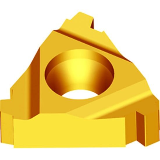 Picture of ZCC RT16.01W-14STAC YBG201 Insert Sandvik Full Profile TiN 14.00TPI ST Acme