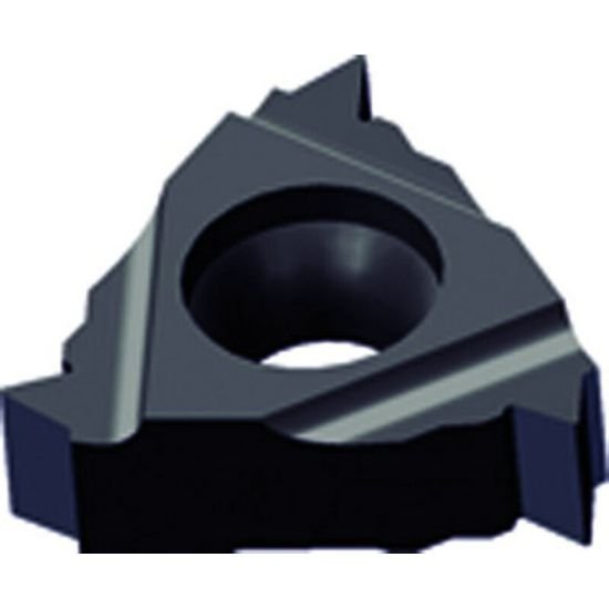 Picture of ZCC RT16.01W-16WB YBG202 Insert Iso Thread Full Profile TiAlN 16.00TPI Whitworth BSW/BSF/BSP