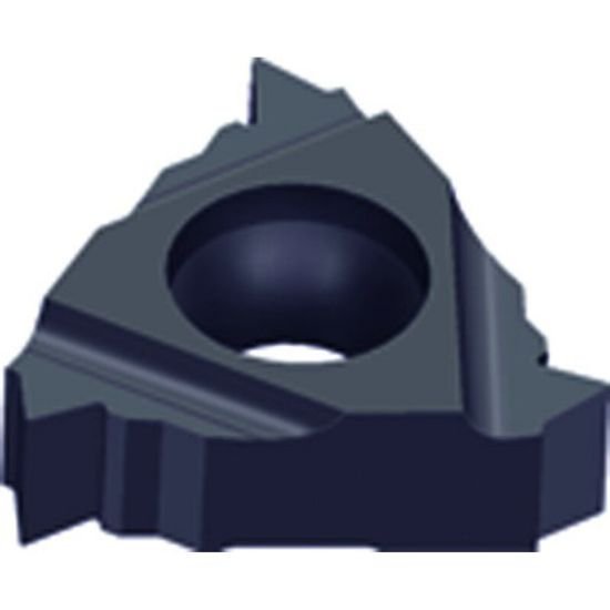 Picture of ZCC RT16.01N-8UNB YBG202 Insert Iso Thread Full Profile TiAlN 8.00TPI UN