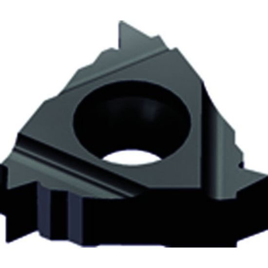Picture of ZCC RT16.01N-11.5NPTB YBG202 Insert Iso Thread Full Profile TiAlN 11.50TPI NPT