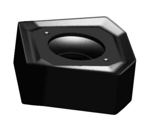 Picture of ZCC 4230003377	 SNEG 1205ANR-GR YBG205 Square